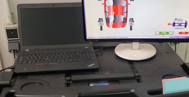 DPF Reinigung Maschinell Mit Kontrolle Und Garantie DPF Reiniger de